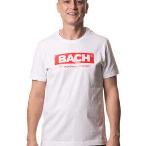 Men's T-Shirt with Claim