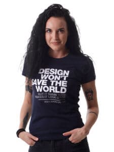 Women's T-Shirt Design